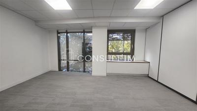 Bureau - 188 m²