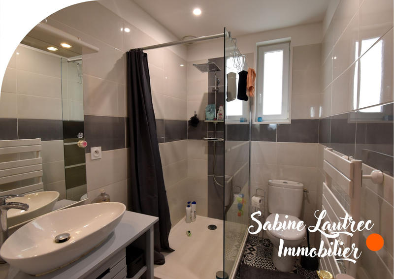 Maison - 78 m² - 4 pièces