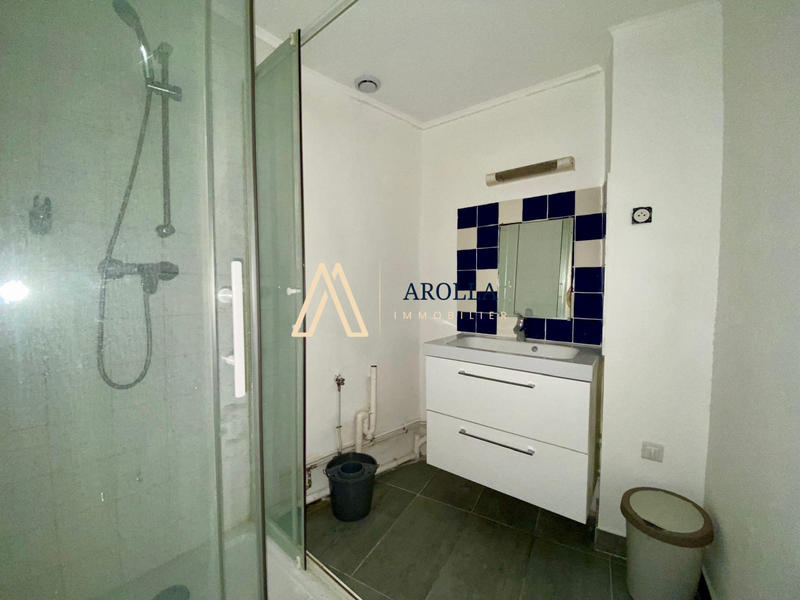 Appartement - 50 m² - 3 pièces