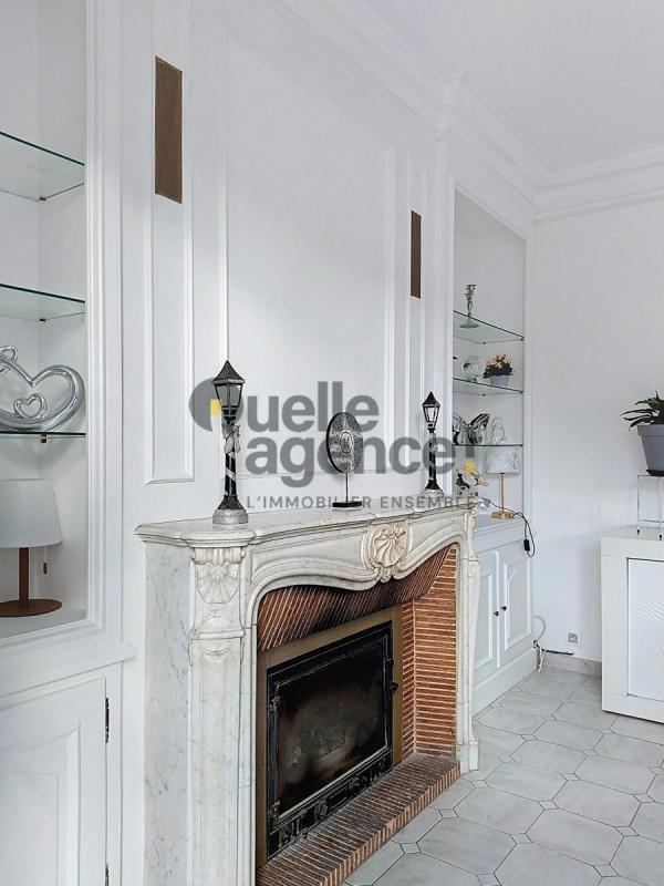 Maison - 192 m² - 8 pièces