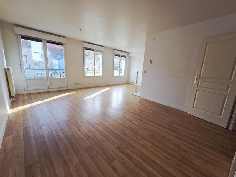 Appartement - 74 m² - 4 pièces