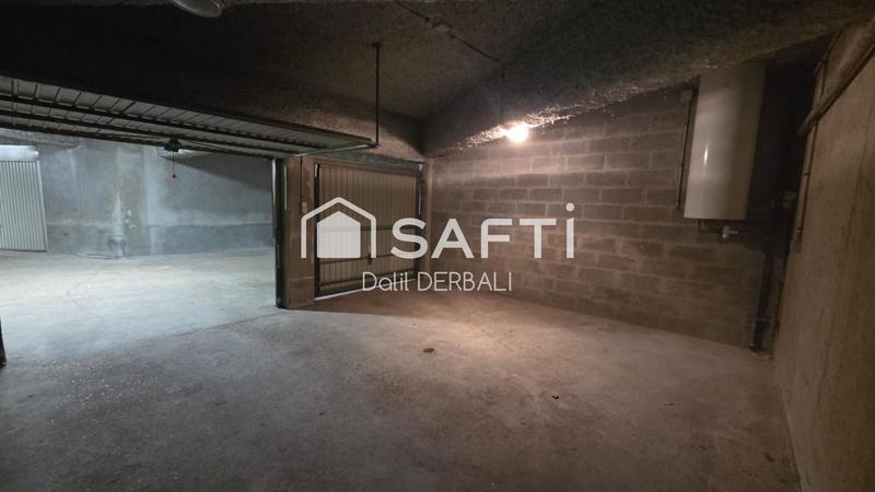 Appartement - 106 m² - 4 pièces