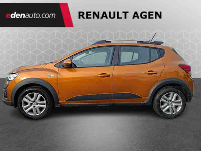 Dacia Sandero TCe 90 - 22 Stepway Confort