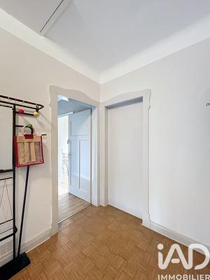 Appartement - 69 m² - 3 pièces