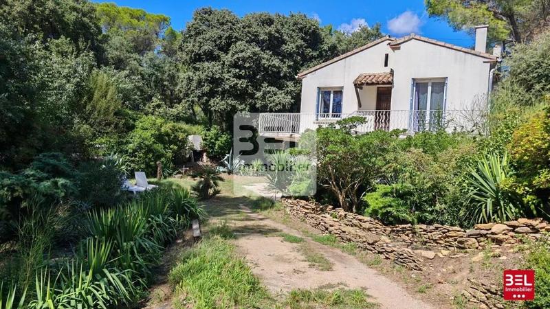 Villa - 147 m² - 7 pièces