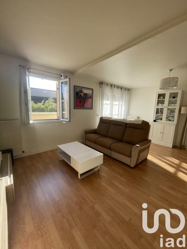 Appartement - 51 m² - 2 pièces