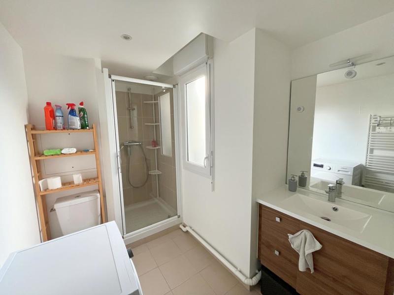 Duplex - 81 m² - 4 pièces