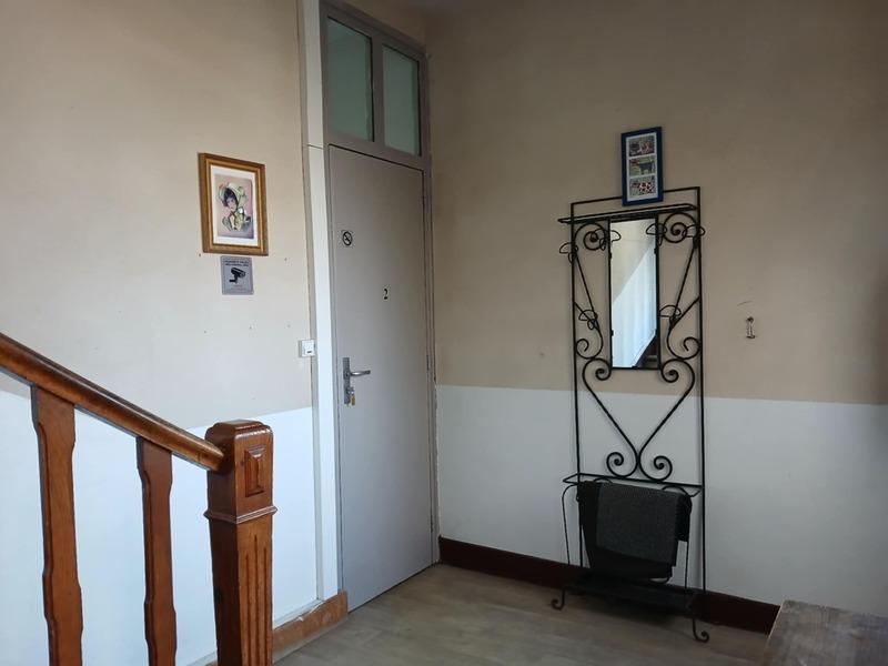 Immeuble - 218 m² - 14 pièces