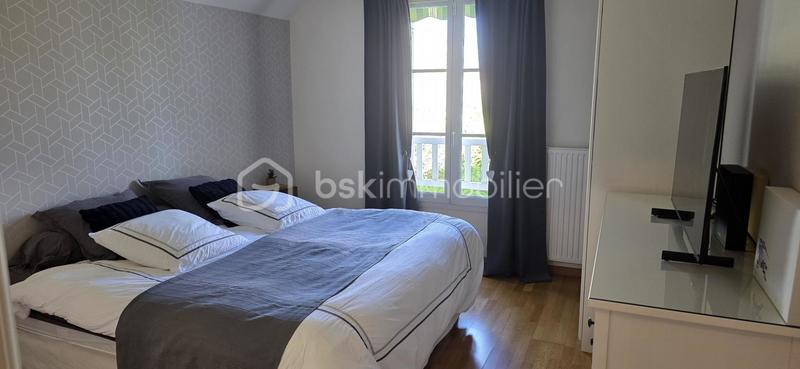 Maison - 155 m² - 7 pièces