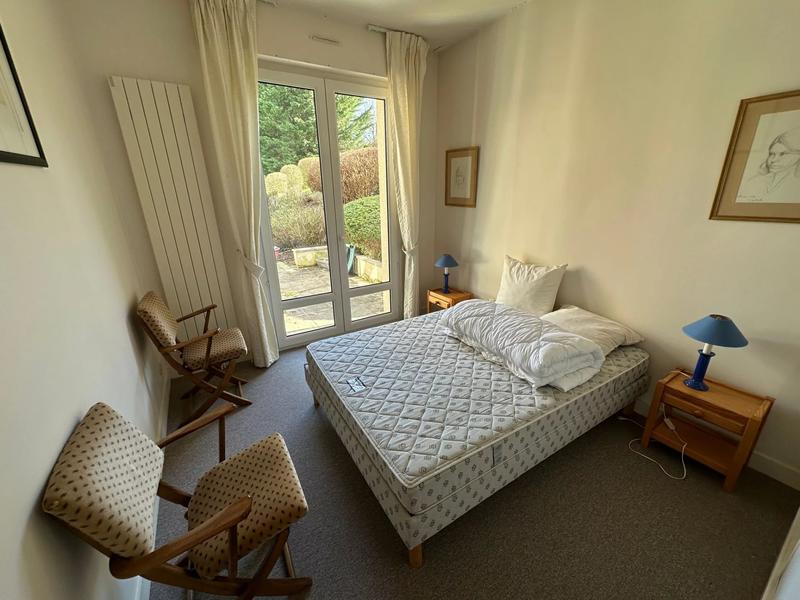 Maison - 190 m² - 6 pièces