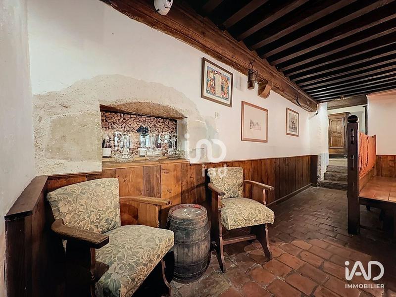 Local commercial - 1 485 m²