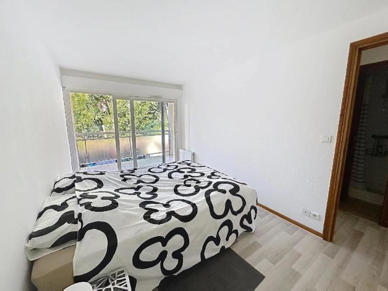 Appartement - 42 m² - 3 pièces