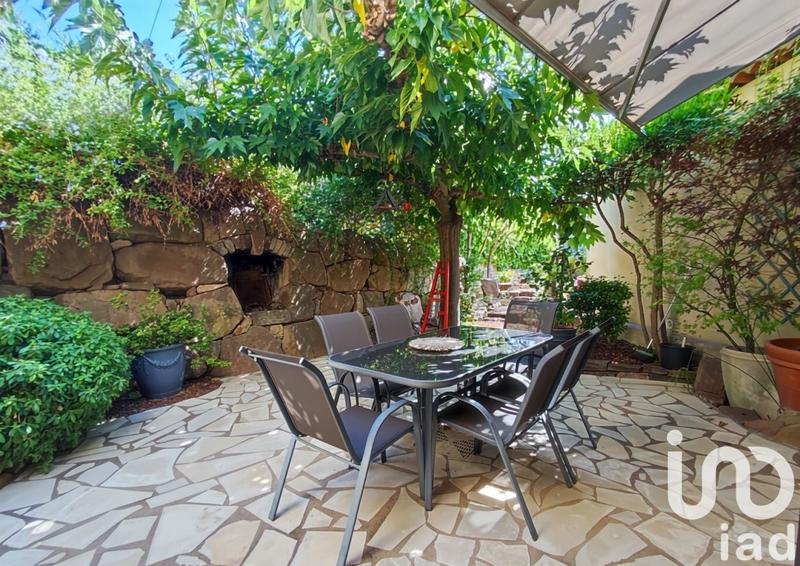 Maison - 146 m² - 4 pièces