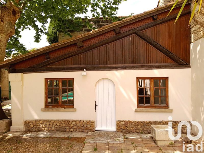 Maison - 184 m² - 7 pièces