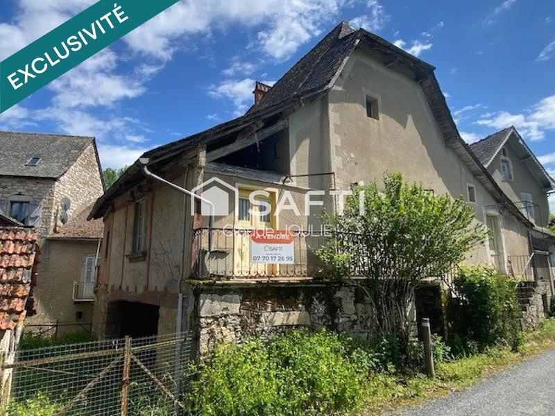 Maison - 104 m² - 4 pièces