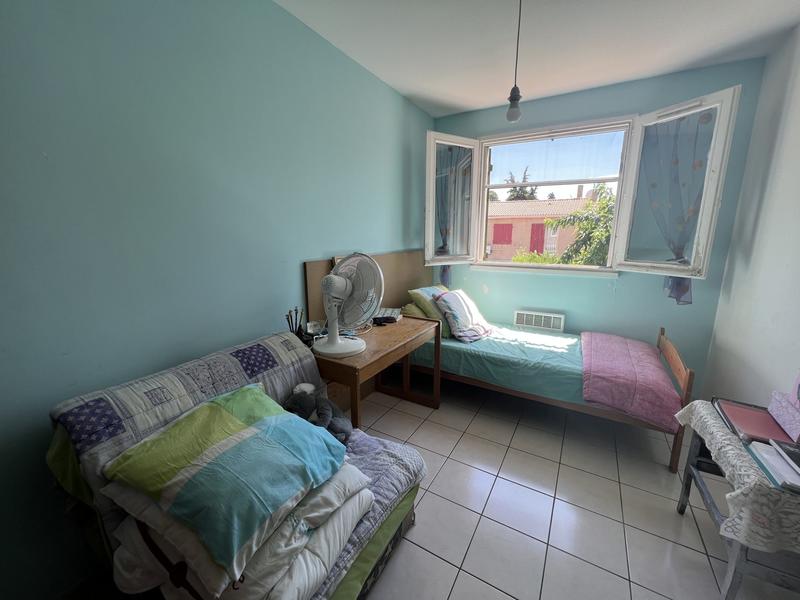 Maison - 100 m² - 6 pièces