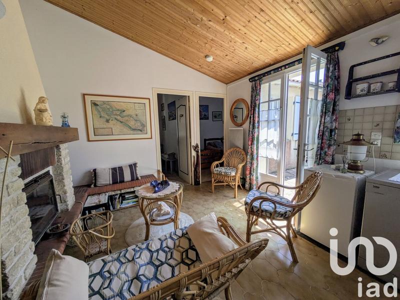 Maison - 75 m² - 4 pièces