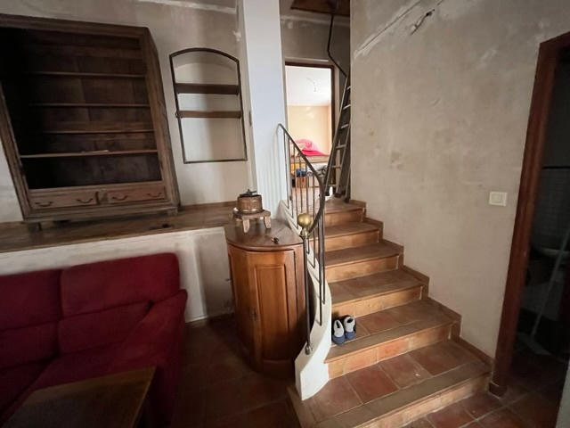 Maison - 206 m² - 5 pièces