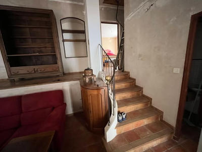 Maison - 206 m² - 5 pièces