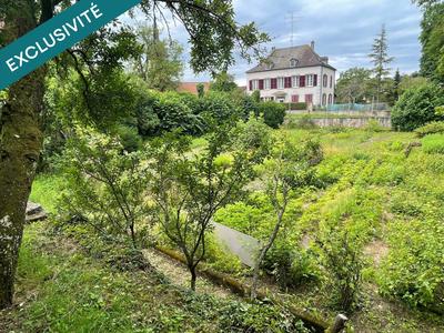 Maison - 332 m² - 13 pièces