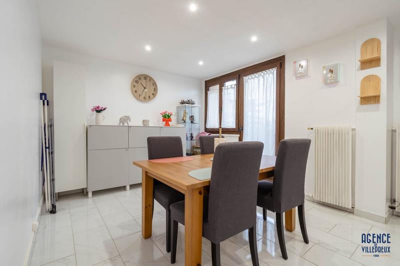 Appartement - 67 m² - 4 pièces