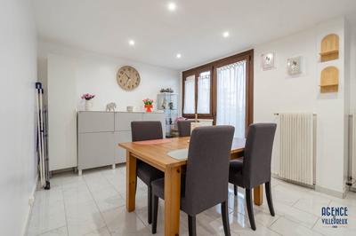 Appartement - 67 m² - 4 pièces