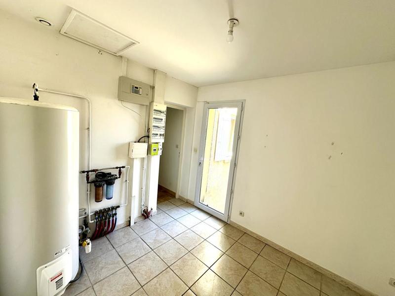 Villa - 104 m² - 6 pièces