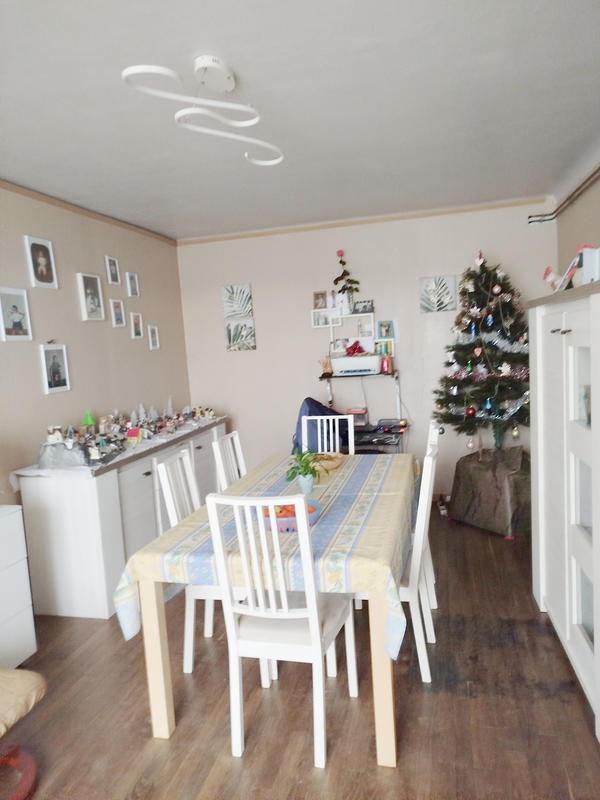 Maison de village - 140 m² - 5 pièces