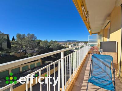 Appartement - 73 m² - 4 pièces