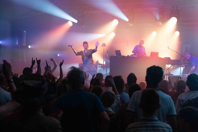 Festival des Veyracomusies