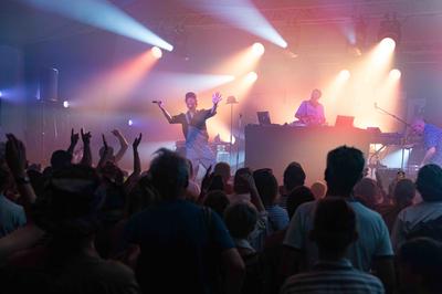 Festival des Veyracomusies