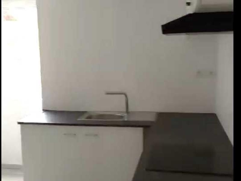 Appartement - 114 m² - 5 pièces