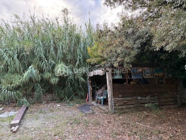 Terrain de loisirs - 3 325 m²