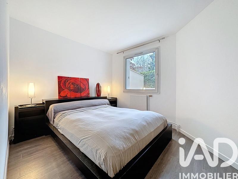 Appartement - 52 m² - 2 pièces