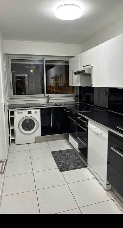 Appartement - 12 m² - 1 pièce