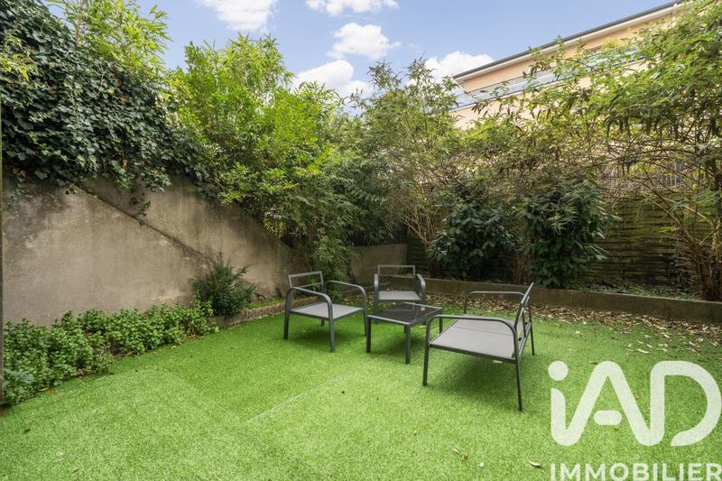 Maison - 116 m² - 5 pièces