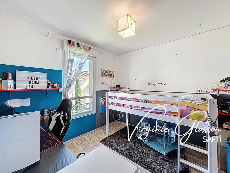 Maison - 147 m² - 6 pièces