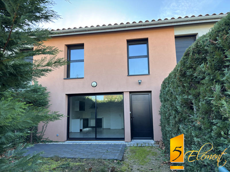 Maison - 67 m² - 3 pièces