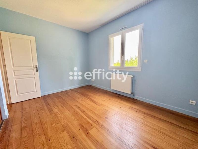 Maison - 118 m² - 6 pièces