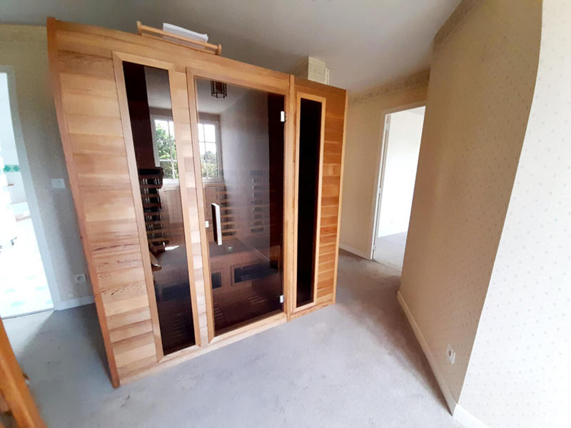Maison - 340 m² - 14 pièces