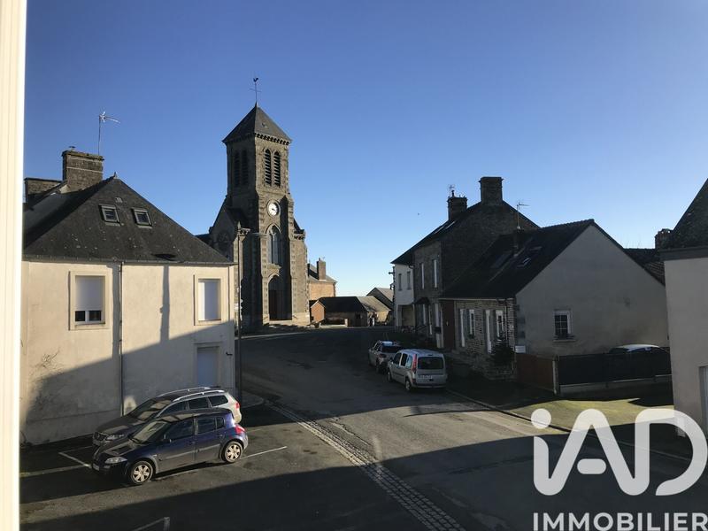 Maison de village - 160 m² - 7 pièces