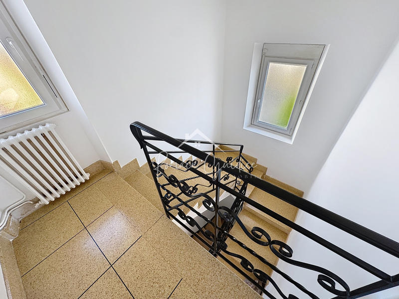 Maison - 128 m² - 5 pièces