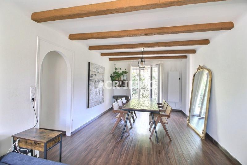 Maison - 119 m² - 5 pièces