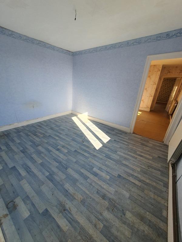 Ferme - 260 m² - 6 pièces