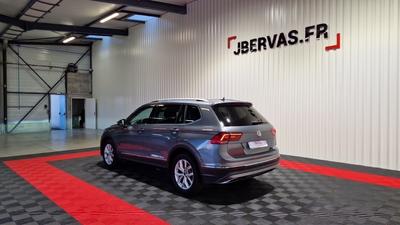 Volkswagen Tiguan Allspace 1.5 Tsi 150 Evo Dsg7 Carat