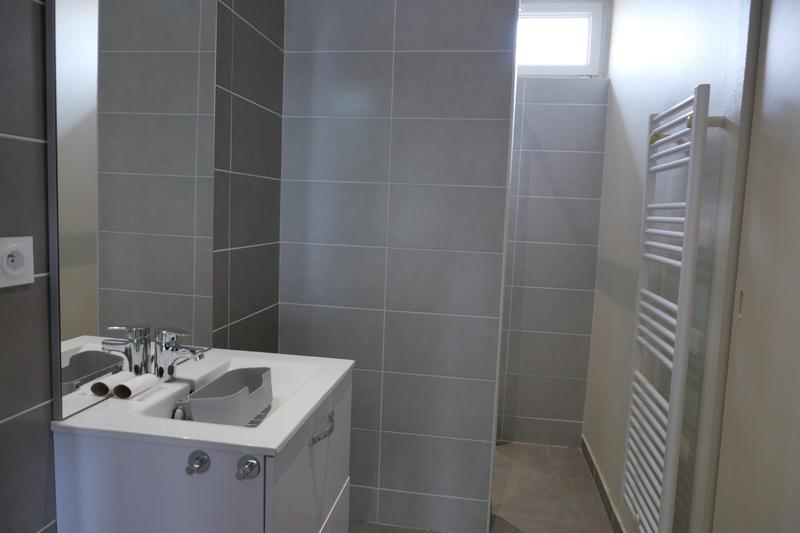 Maison - 86 m² - 3 pièces