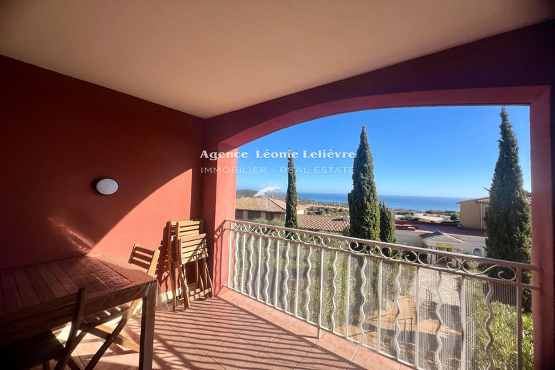 Appartement - 27 m² - 2 pièces