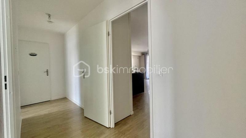 Appartement - 82 m² - 4 pièces