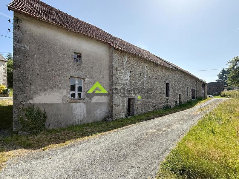 Maison - 105 m² - 3 pièces