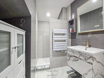 Maison - 92 m² - 3 pièces